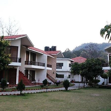 Jim Corbett Resort Ramnagar  Bagian luar foto