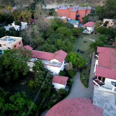 Jim Corbett Resort Ramnagar  Bagian luar foto