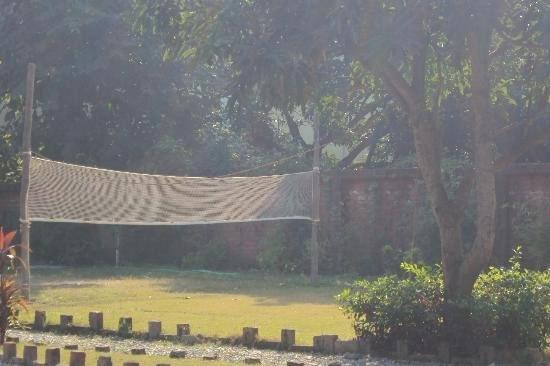 Jim Corbett Resort Ramnagar  Bagian luar foto