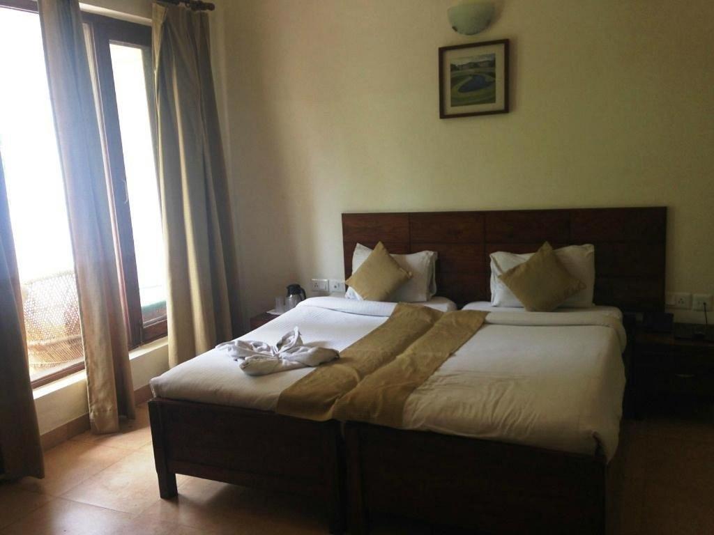 Jim Corbett Resort Ramnagar  Bagian luar foto