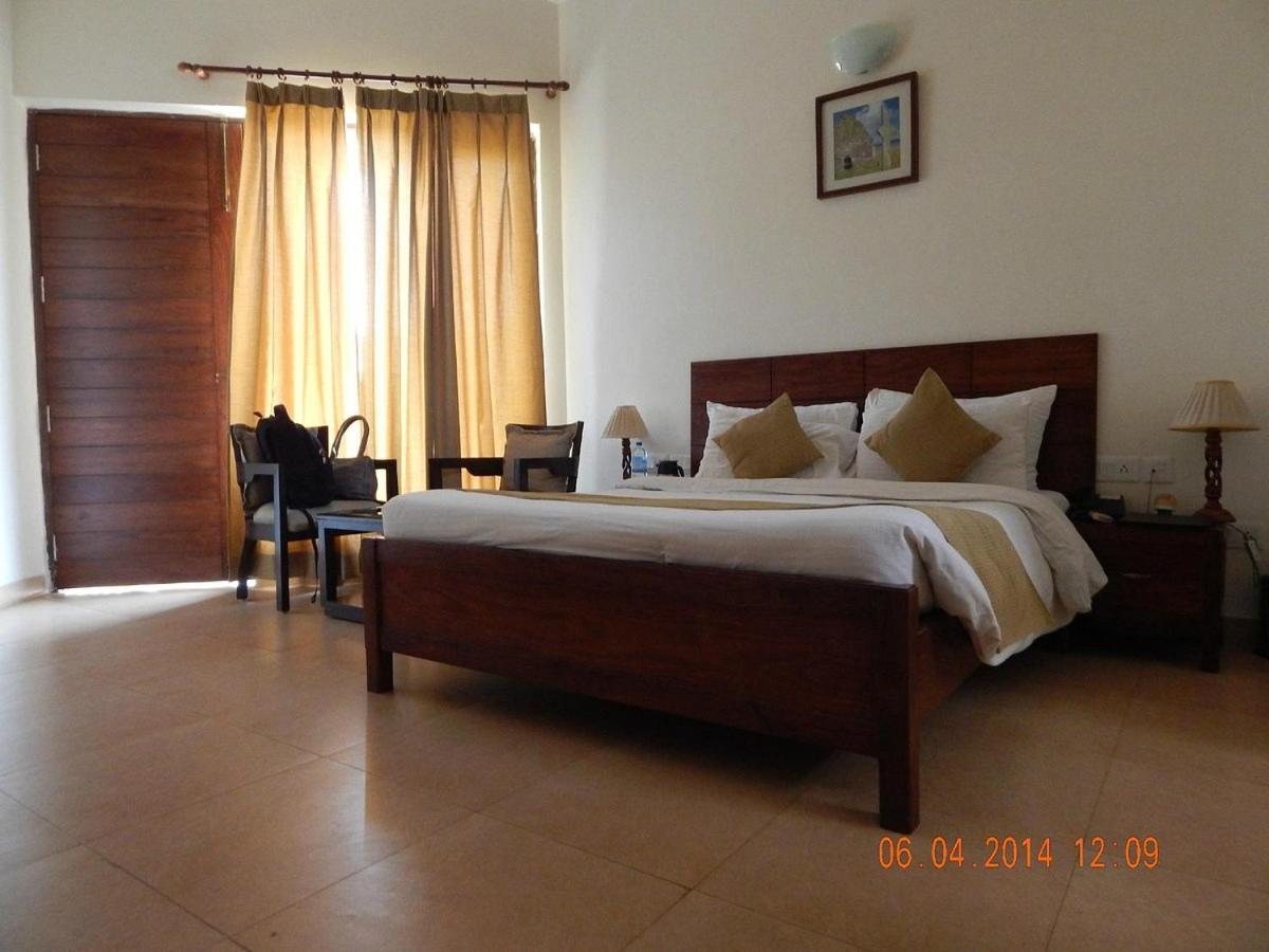 Jim Corbett Resort Ramnagar  Bagian luar foto