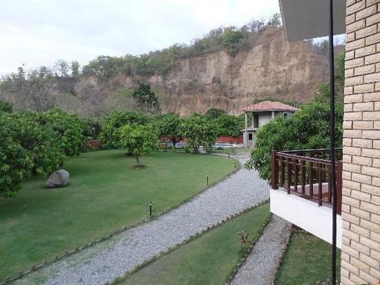 Jim Corbett Resort Ramnagar  Bagian luar foto