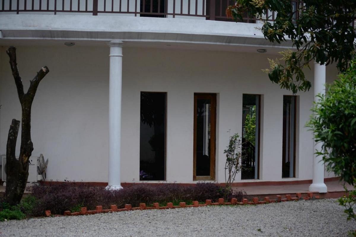 Jim Corbett Resort Ramnagar  Bagian luar foto