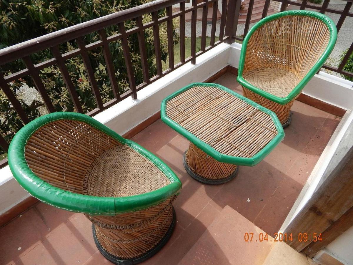 Jim Corbett Resort Ramnagar  Bagian luar foto