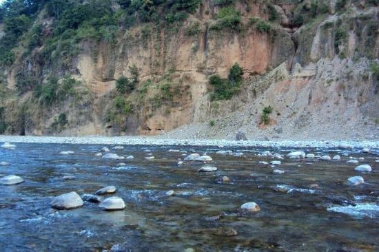 Jim Corbett Resort Ramnagar  Bagian luar foto
