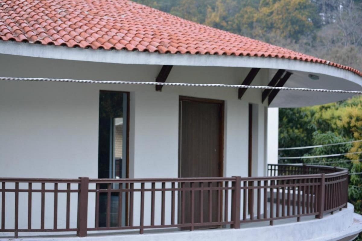 Jim Corbett Resort Ramnagar  Bagian luar foto
